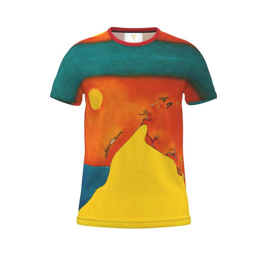 Gepersonaliseerd T-shirt Op Maat