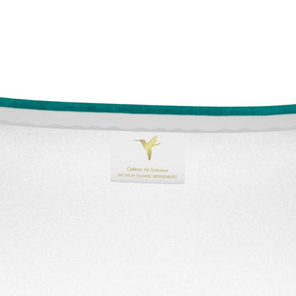 T-shirt Ronde Hals