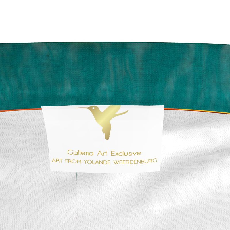 Luxe Pyjamashort Dames