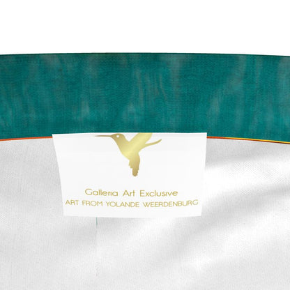 Luxe Pyjamashort Dames