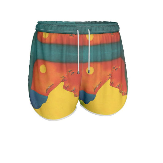 Sportshort Dames