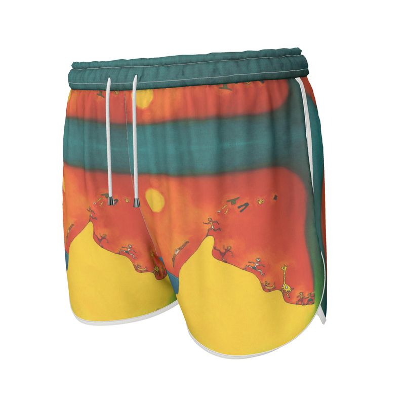 Sportshort Dames