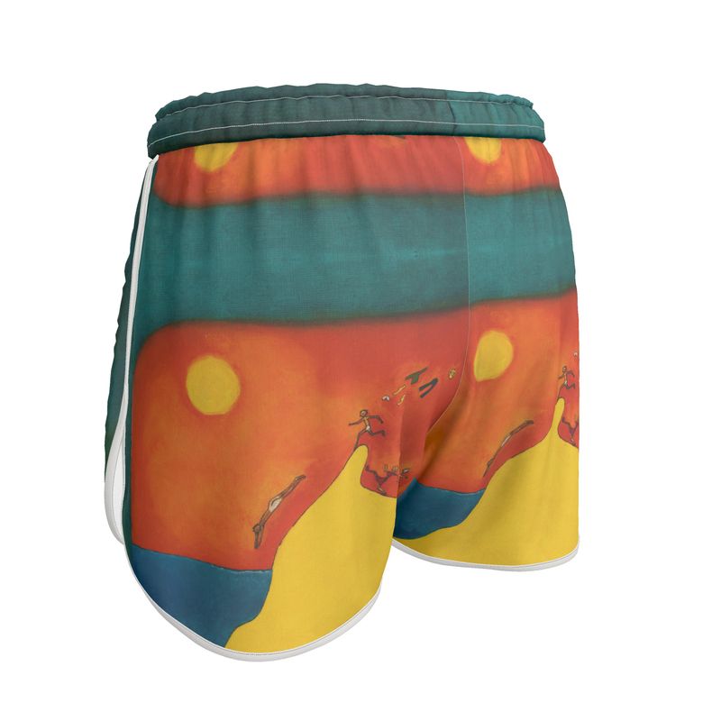 Sportshort Dames