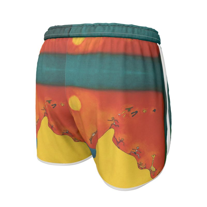 Sportshort Dames