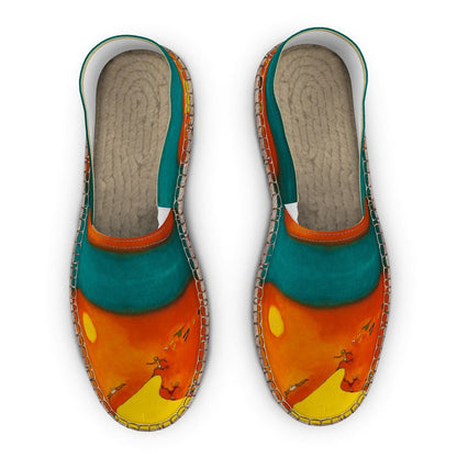 Espadrilles