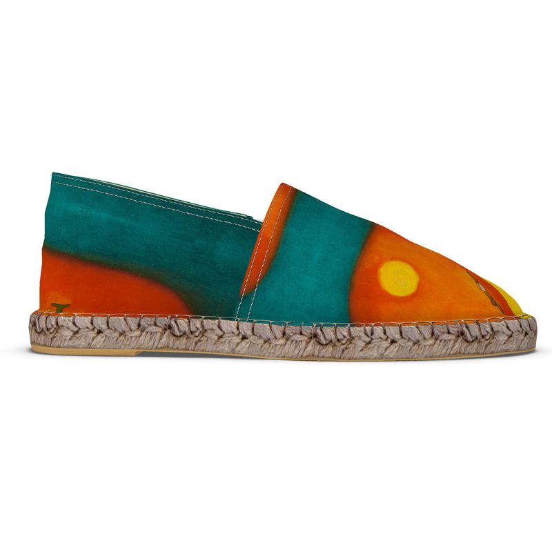 Espadrilles