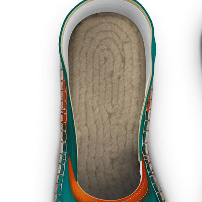 Espadrilles