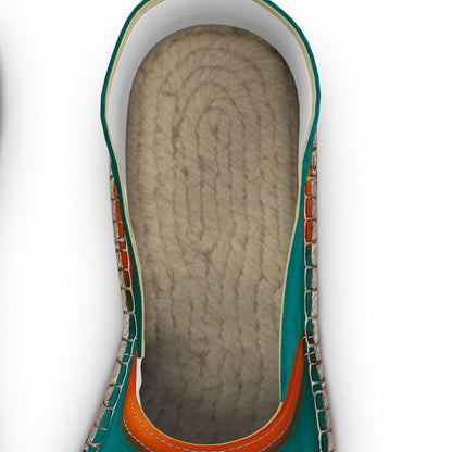 Espadrilles