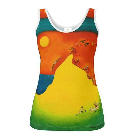 Hemd Dames