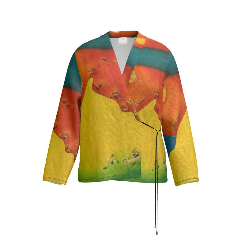 Wikkelblazer