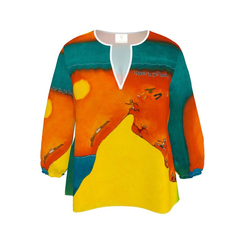 Damesblouse
