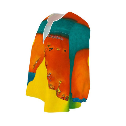 Damesblouse