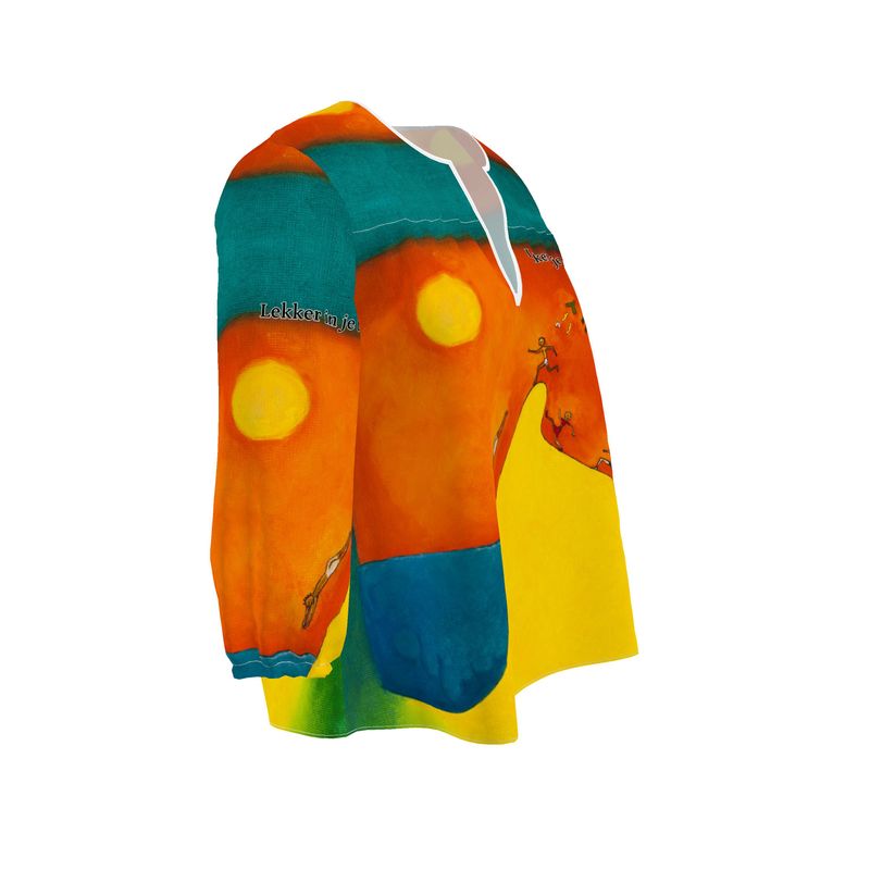 Damesblouse
