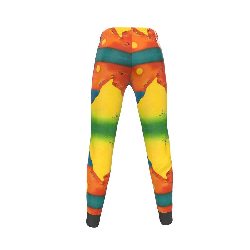 Joggingbroek Dames