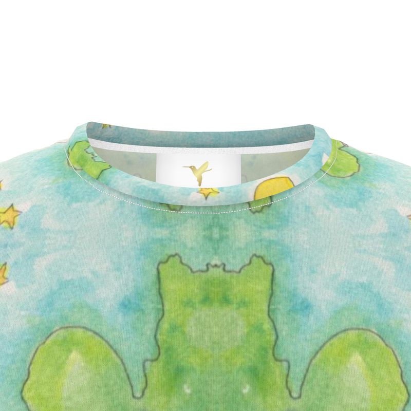 Gepersonaliseerd T-shirt Op Maat