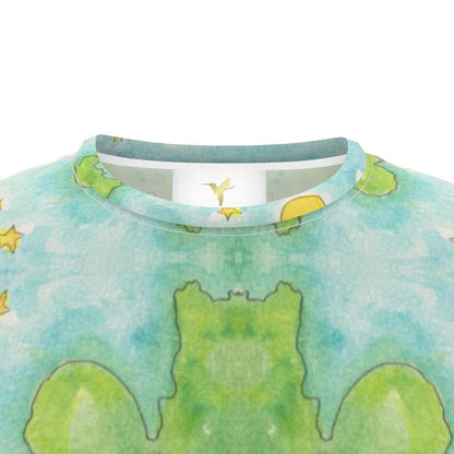 Gepersonaliseerd T-shirt Op Maat
