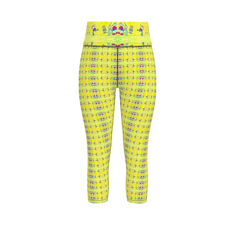 AQP444. Sportlegging: De Gnuitjes op rollerskates