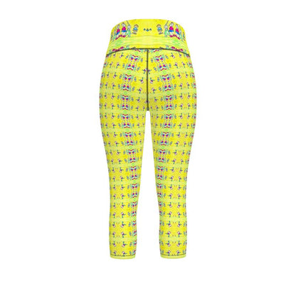 AQP444. Sportlegging: De Gnuitjes op rollerskates