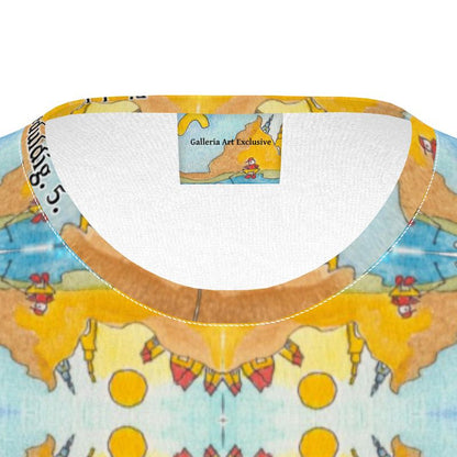AQP553. Boys Premium T-Shirt: Eindeloos Geduldig.5.