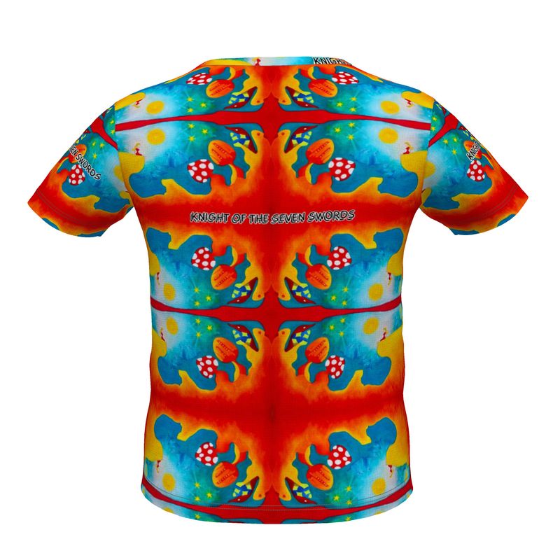 OK296. Boys Premium T-Shirt: Wittekind.