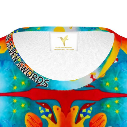 OK296. Boys Premium T-Shirt: Wittekind.