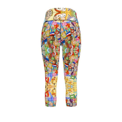 AQP443. Sportlegging: O, Happy Day.