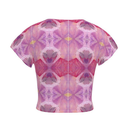 Dames Crop Top