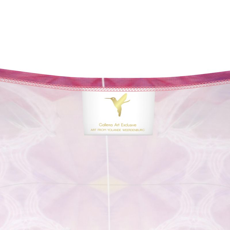 Dames Crop Top
