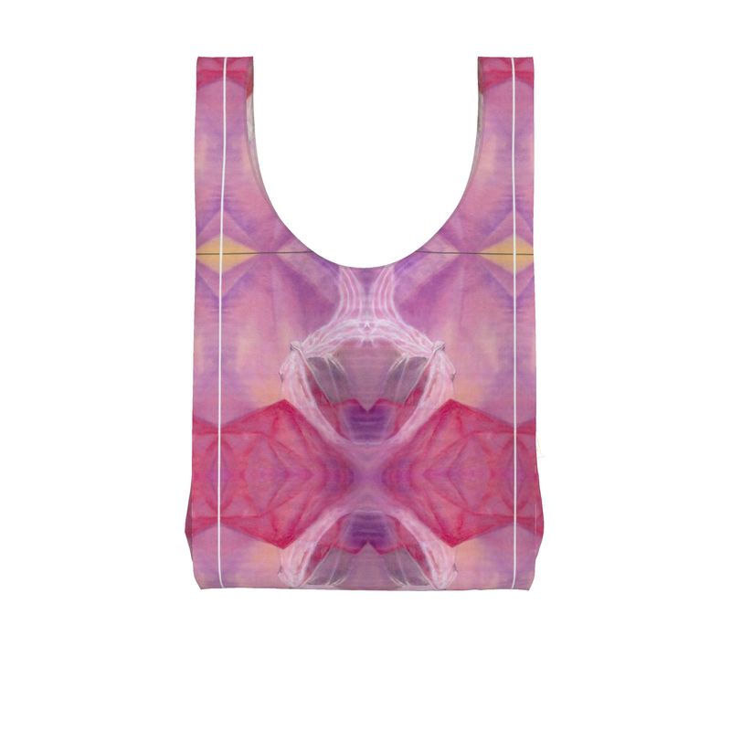 Parachute Opvouwbare Tas