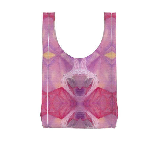 Parachute Opvouwbare Tas