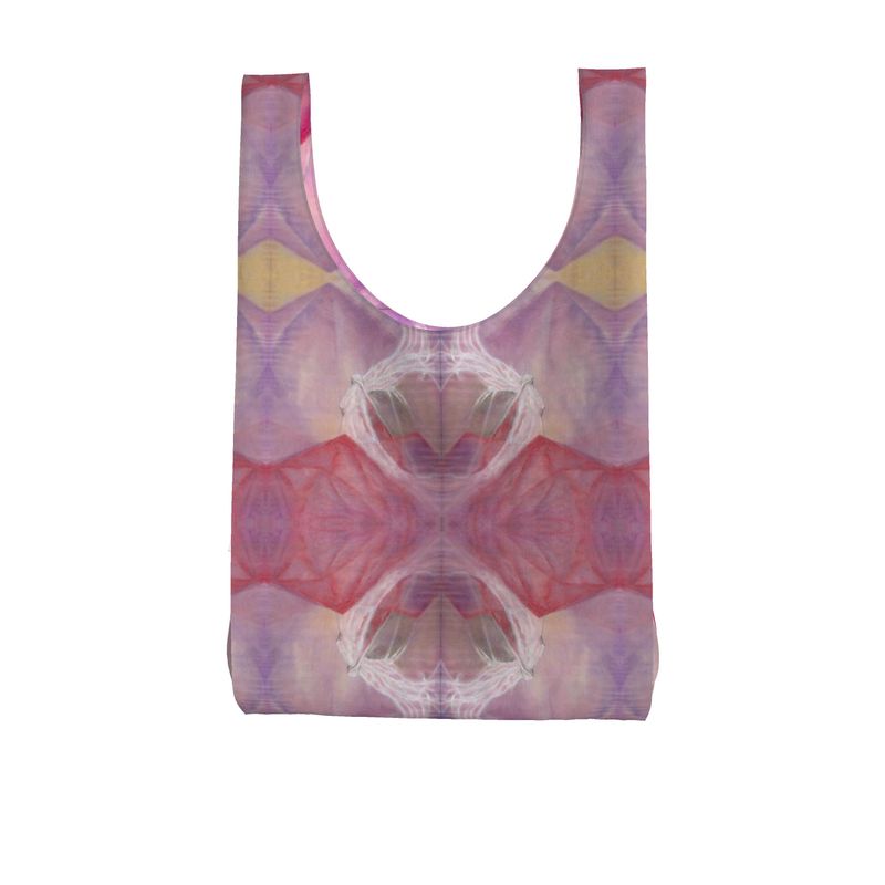 Parachute Opvouwbare Tas