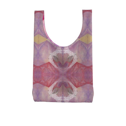 Parachute Opvouwbare Tas