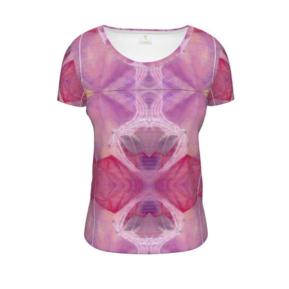 T-shirt Ronde Hals