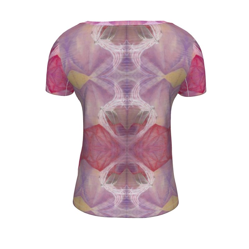 T-shirt Ronde Hals