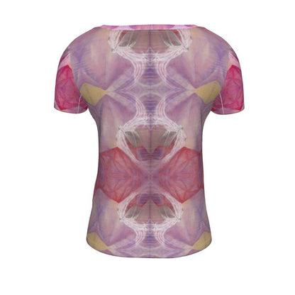 T-shirt Ronde Hals