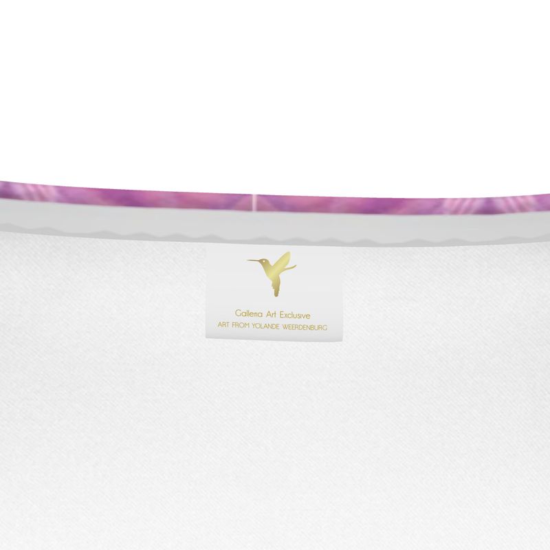 T-shirt Ronde Hals