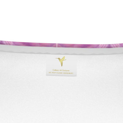 T-shirt Ronde Hals