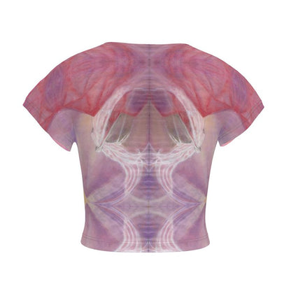 Dames Crop Top