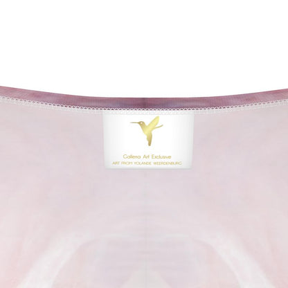 Dames Crop Top