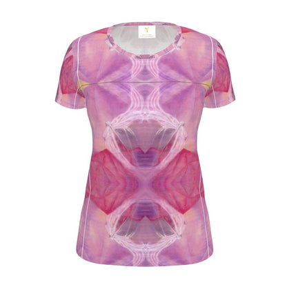 Dames T-shirt