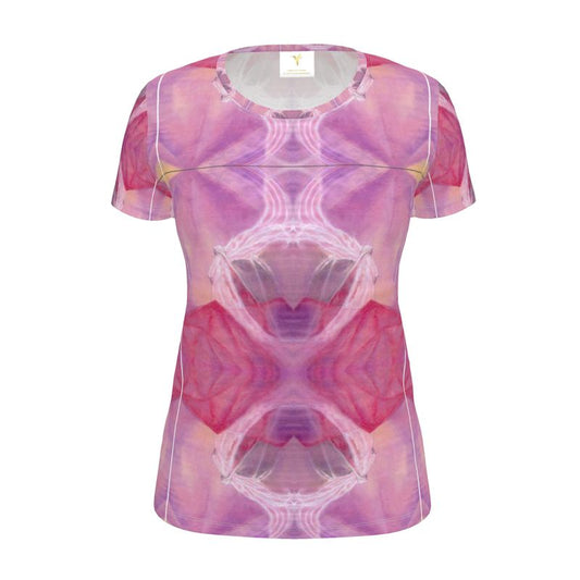Dames T-shirt