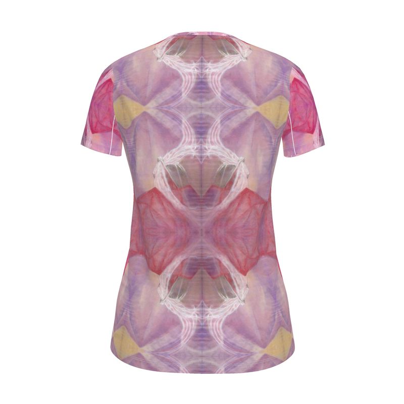Dames T-shirt