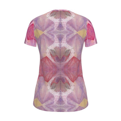Dames T-shirt