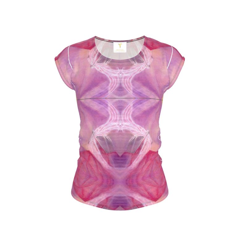 Dames T-shirt