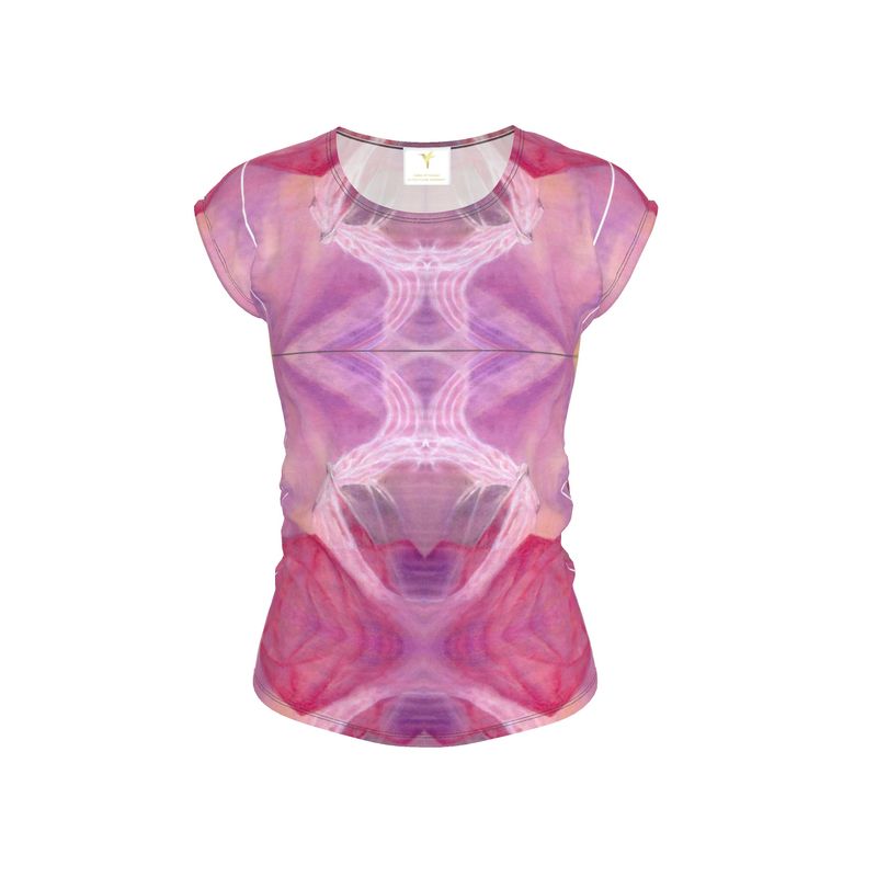 Dames T-shirt