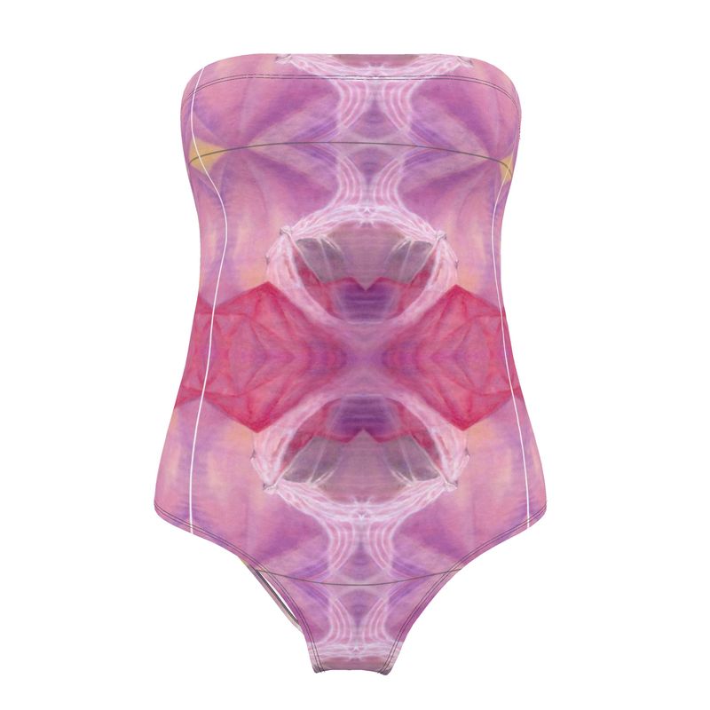 Strapless Badpak