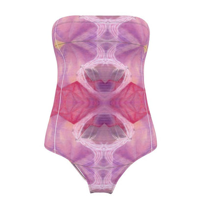 Strapless Badpak