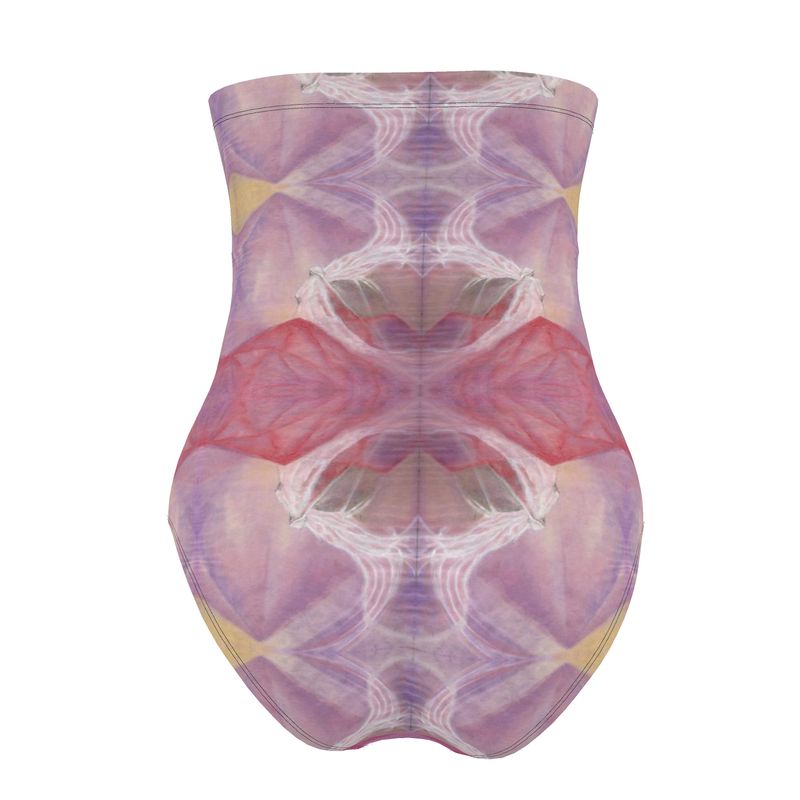 Strapless Badpak