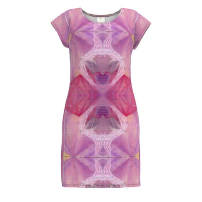 Dames Tuniek T-shirt