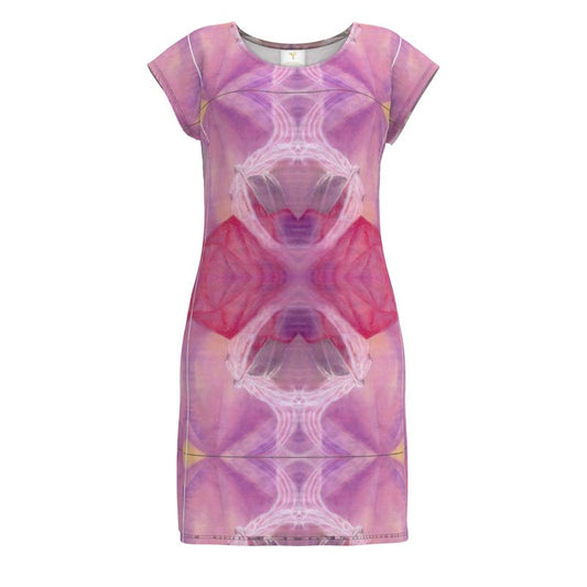 Dames Tuniek T-shirt